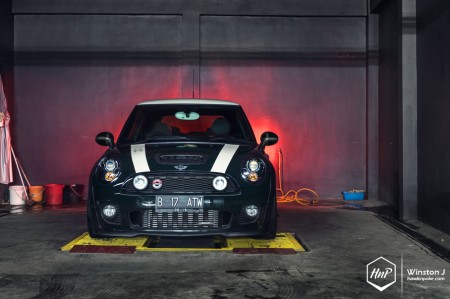 minianthony-02 (World Conqueror // Anthony’s MINI on NM Engineering)
