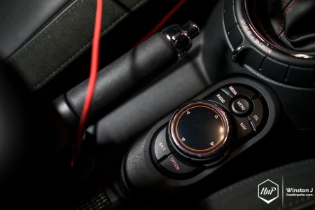 miniarmytrix-05 (Grown up, Sensed up // MINI Cooper S F56 on Rotiform)