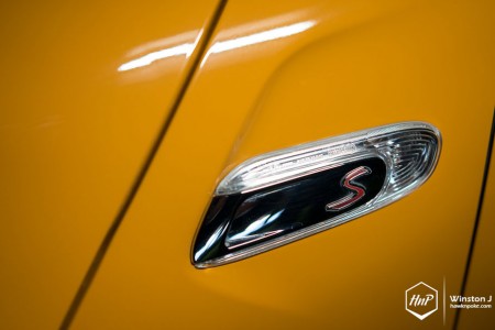 miniarmytrix-07 (Grown up, Sensed up // MINI Cooper S F56 on Rotiform)