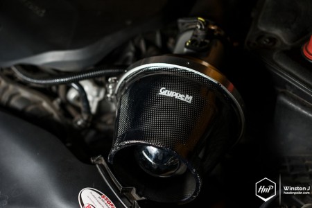 miniarmytrix-10 (Grown up, Sensed up // MINI Cooper S F56 on Rotiform)