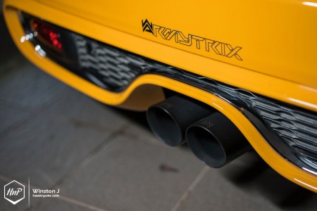 miniarmytrix-12 (Grown up, Sensed up // MINI Cooper S F56 on Rotiform)