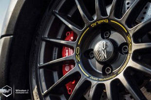 miniduelloz-02 (Rising Sun // Fendy’s MINI on DuelL AG OZ Racing)