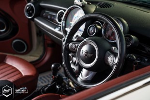 miniduelloz-03 (Rising Sun // Fendy’s MINI on DuelL AG OZ Racing)