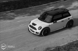 miniduelloz-09 (Rising Sun // Fendy’s MINI on DuelL AG OZ Racing)