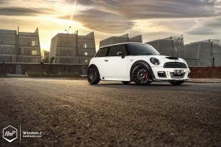 miniduelloz-10 (Rising Sun // Fendy’s MINI on DuelL AG OZ Racing)