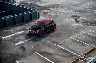 minienril-01 (Eccentric Execution // Enril’s MINI on RPF1)