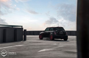 minienril-03 (Eccentric Execution // Enril’s MINI on RPF1)