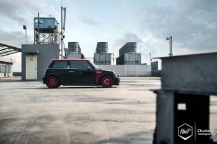 minienril-04 (Eccentric Execution // Enril’s MINI on RPF1)