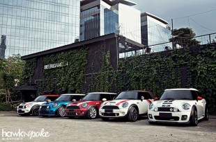 minigath12-02 (Group Shoot // Indonesia MINI Club Gathering November 2012)