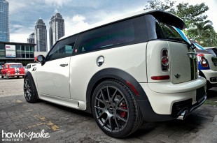 minigath12-03 (Group Shoot // Indonesia MINI Club Gathering November 2012)