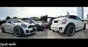 minigath12-11 (Group Shoot // Indonesia MINI Club Gathering November 2012)