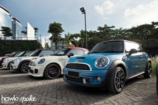 minigath12-13 (Group Shoot // Indonesia MINI Club Gathering November 2012)