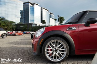 minigath12-14 (Group Shoot // Indonesia MINI Club Gathering November 2012)