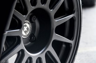 minihrer43-03 (Permaisuri Thursday // MINI Cooper S on HRE)