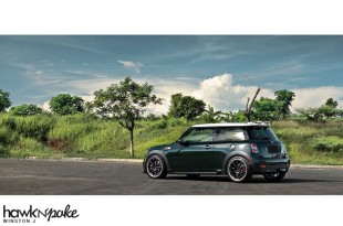 minijcwadv-02 (204 of 250 // MINI John Cooper Works Championship 50 on ADV.1)