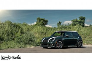 minijcwadv-05 (204 of 250 // MINI John Cooper Works Championship 50 on ADV.1)