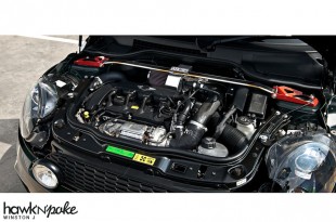 minijcwadv-10 (204 of 250 // MINI John Cooper Works Championship 50 on ADV.1)