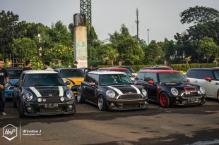 minimeet2014-01 (Indonesia MINI Meet 2014 // Photo Coverage)