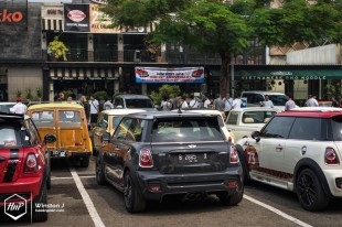 minimeet2014-12 (Indonesia MINI Meet 2014 // Photo Coverage)