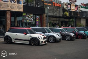 minimeet2014-14 (Indonesia MINI Meet 2014 // Photo Coverage)