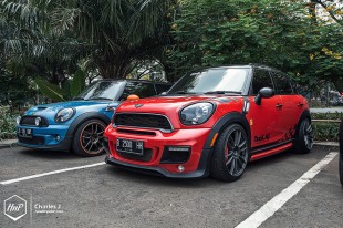 minimeet2014-16 (Indonesia MINI Meet 2014 // Photo Coverage)