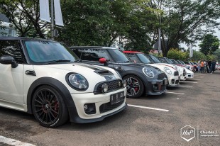 minimeet2014-19 (Indonesia MINI Meet 2014 // Photo Coverage)