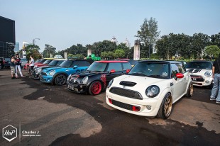 minimeet2014-20 (Indonesia MINI Meet 2014 // Photo Coverage)