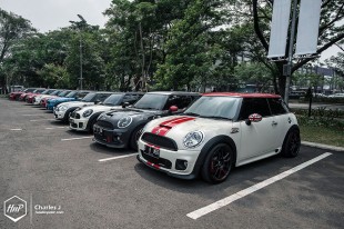 minimeet2014-24 (Indonesia MINI Meet 2014 // Photo Coverage)