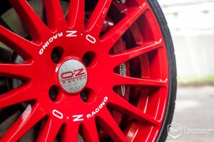 miniozindonesia-04 (Special Treats // MINI Cooper GP2 on OZ Racing)