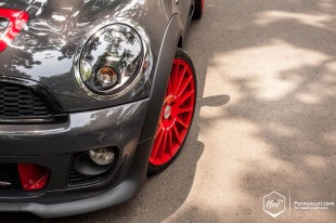 miniozindonesia-08 (Special Treats // MINI Cooper GP2 on OZ Racing)