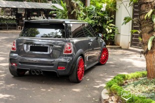 miniozindonesia-13 (Special Treats // MINI Cooper GP2 on OZ Racing)