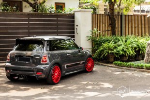 miniozindonesia-15 (Special Treats // MINI Cooper GP2 on OZ Racing)