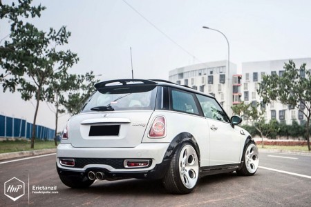 minirotiformmonolook-11 (Beauty in Subtlety // MINI Cooper S on Rotiform)