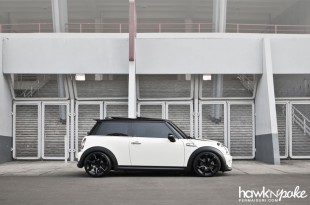 miniwork-01 (BeSpoke // Mini on Work Wheels)