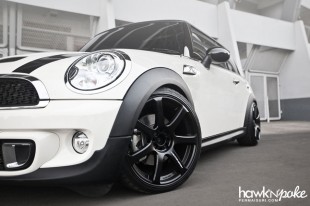 miniwork-04 (BeSpoke // Mini on Work Wheels)