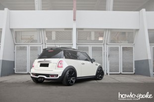 miniwork-05 (BeSpoke // Mini on Work Wheels)