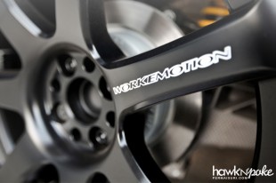 miniwork-08 (BeSpoke // Mini on Work Wheels)