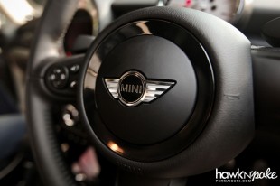 miniwork-10 (BeSpoke // Mini on Work Wheels)