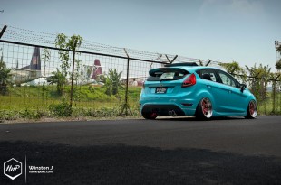 mintyfiesta-01 (Simply Crisp // Kenji’s Minty Fiesta on OZ)