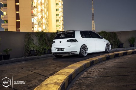 mk7roti-02 (High Scores // Golf MK7 on Rotiform)