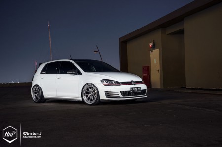 mk7roti-03 (High Scores // Golf MK7 on Rotiform)