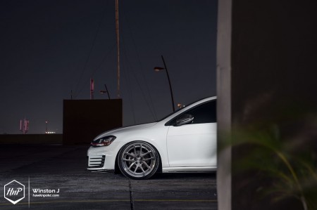 mk7roti-05 (High Scores // Golf MK7 on Rotiform)