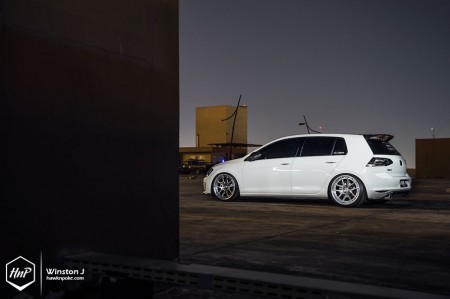mk7roti-06 (High Scores // Golf MK7 on Rotiform)