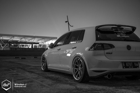 mk7roti-07 (High Scores // Golf MK7 on Rotiform)