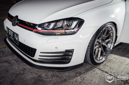 mk7roti-13 (High Scores // Golf MK7 on Rotiform)