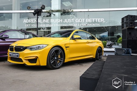 moci1of12-01 (One of 12 BMW M4 MOCI Edition Delivery Event)