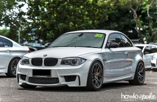 moci2013-01 (M Owners Club Indonesia (MOCI) Driving Skills Day // February 2013)