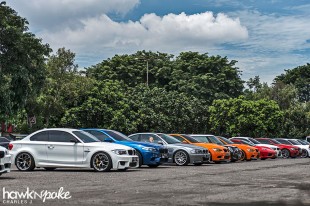 moci2013-03 (M Owners Club Indonesia (MOCI) Driving Skills Day // February 2013)