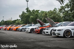 moci2013-05 (M Owners Club Indonesia (MOCI) Driving Skills Day // February 2013)