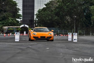 moci2013-08 (M Owners Club Indonesia (MOCI) Driving Skills Day // February 2013)